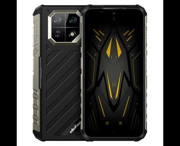 Ulefone Armor 22 8+256GB Black