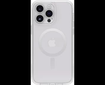 OtterBox OtterBox Symmetry Plus Clear Magsafe Apple iPhone 14 Pro Max - clear