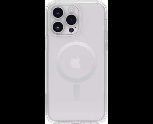 OtterBox OtterBox Symmetry Plus Clear Magsafe Apple iPhone 14 Pro Max - clear