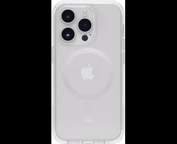 OtterBox OtterBox Symmetry Plus Clear Magsafe Apple iPhone 14 Pro - clear