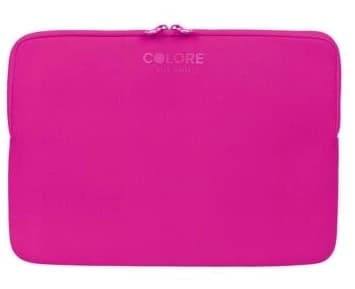 Tucano Sleeve 15.6" Notebook Fuchsia