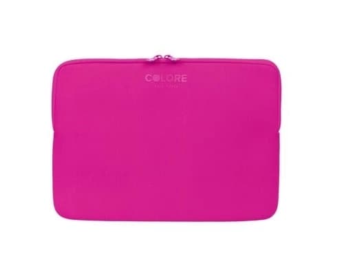 Tucano Sleeve 15.6" Notebook Fuchsia