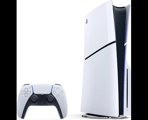 Sony PlayStation 5 Slim Standard Edition (2023)