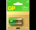 GP GP Ultra Alkaline D 2-p Svanenmärkt