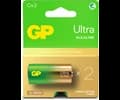 GP GP Ultra Alkaline C 2-p Svanenmärkt