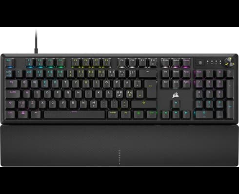 Corsair K70 CORE RGB Mechanical Gaming Keyboard