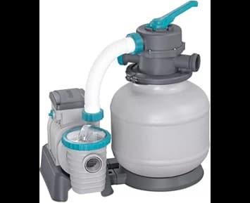 Bestway 8327L/2200gal Sand Filter