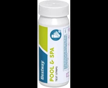 Bestway Pool   Spa Test Strips