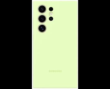 Samsung E3 Silicone Case