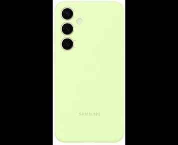 Samsung E2 Silicone Case