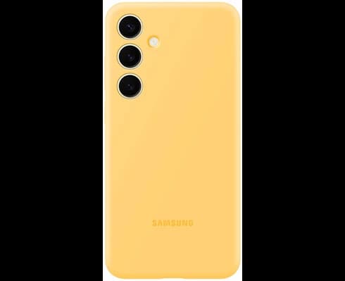 Samsung E2 Silicone Case