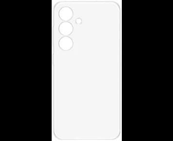 Samsung E1 Clear Case