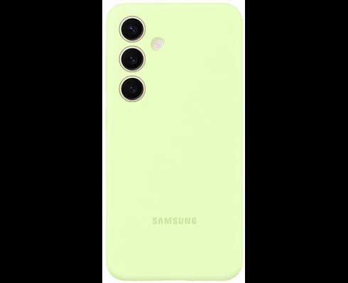 Samsung E1 Silicone Case