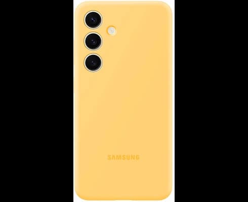 Samsung E1 Silicone Case