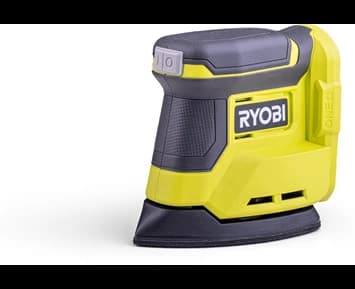 Ryobi RPS18-0