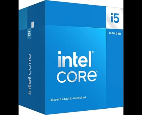 Intel Core i5-14400F