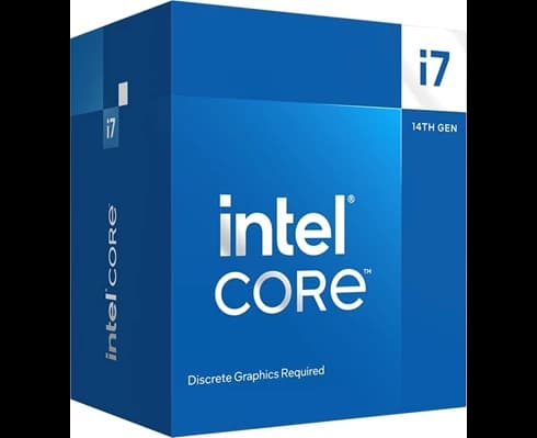 Intel Core i7-14700F