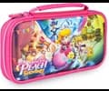 Nintendo Switch Peach Carrying case