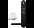 Yale Doorman Classic Connected Black