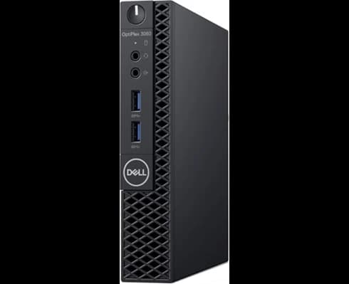 Dell Dell OptiPlex 3060 Micro (Refurbished) A-grade