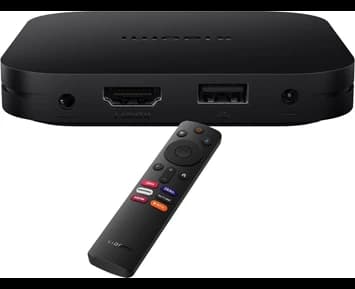 Xiaomi Xiaomi TV Box S 2nd Gen