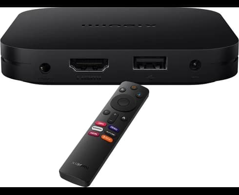 Xiaomi Xiaomi TV Box S 2nd Gen