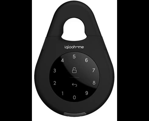 Igloohome Smart Keybox 3