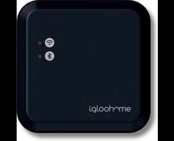 Igloohome Wi-Fi Bridge