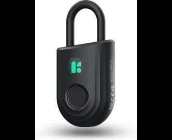 Igloohome Padlock Lite