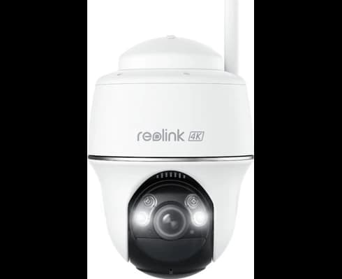 Reolink Argus Series B440