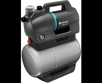 Gardena Hydroforpump 3800 Silent