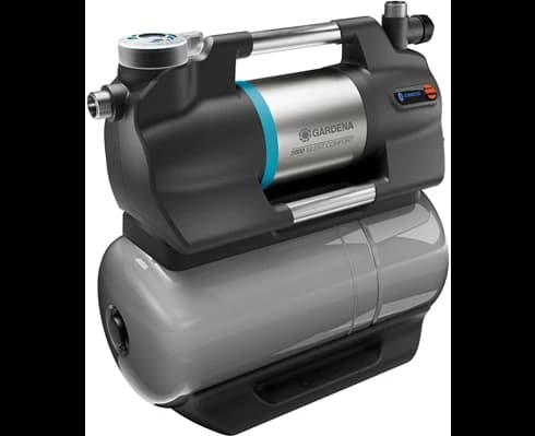 Gardena Hydroforpump 5600 SilentComfort