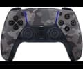 Sony DualSense™ Wireless Controller Grey Camo V2