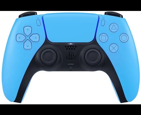 Sony DualSense™ Wireless Controller Starlight Blue V2