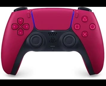 Sony DualSense™ Wireless Controller Cosmic Red V2