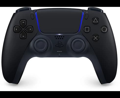 Sony DualSense™ Wireless Controller Midnight Black V2