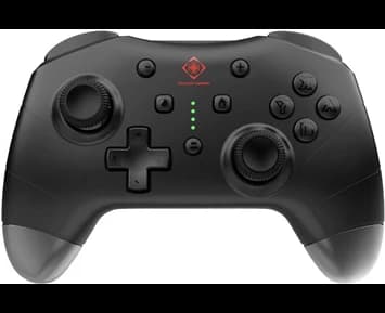 Deltaco Mini controller for Switch