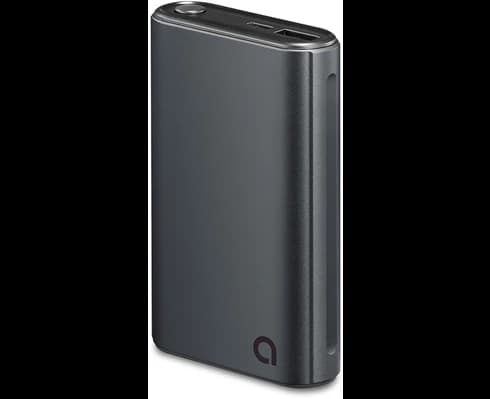 Andersson Powerbank 10.000 PD/QC 3.0