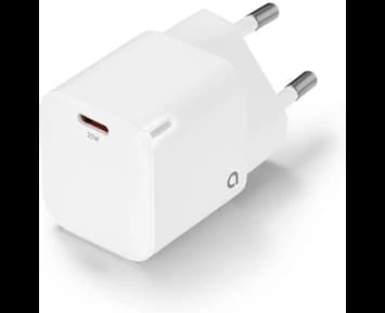 Andersson WLC-G2000 - Wall Charger PD 20W USB-C White