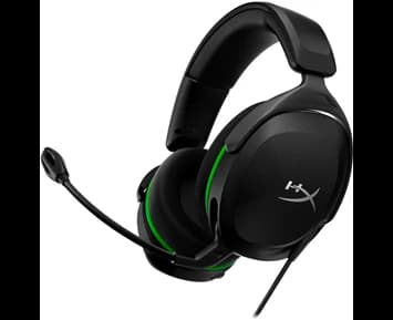 HyperX Cloud Stinger 2 Core - Gaming Headset for Xbox Black