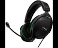 HyperX Cloud Stinger 2 Core - Gaming Headset for Xbox Black