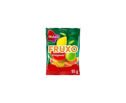 Malaco Fruxo Bag 95g