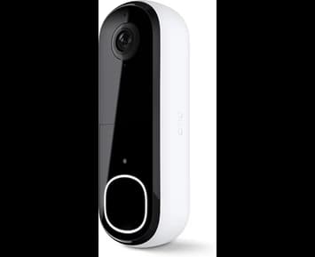 Arlo Essential 2 FHD Video Doorbell