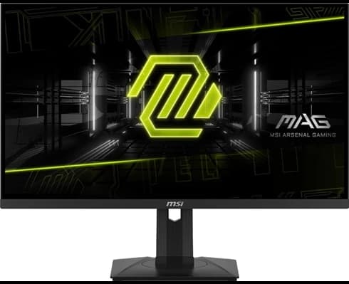 MSI MAG 274QRF QD E2