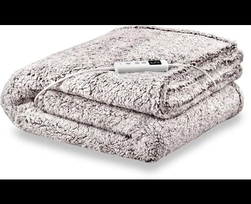 PureSense PSHB500 Heating Blanket