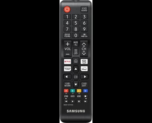 Samsung VG-TM1240ANXC