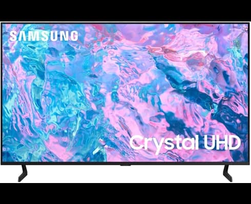 Samsung TU50CU7095UXXC