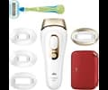 Braun PL5382 White/Gold