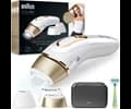 Braun PL5242 White/Gold