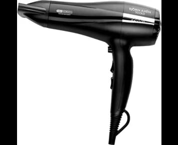 OBH Nordica Björn Axén tools power pro hair dryer 2200W 5191